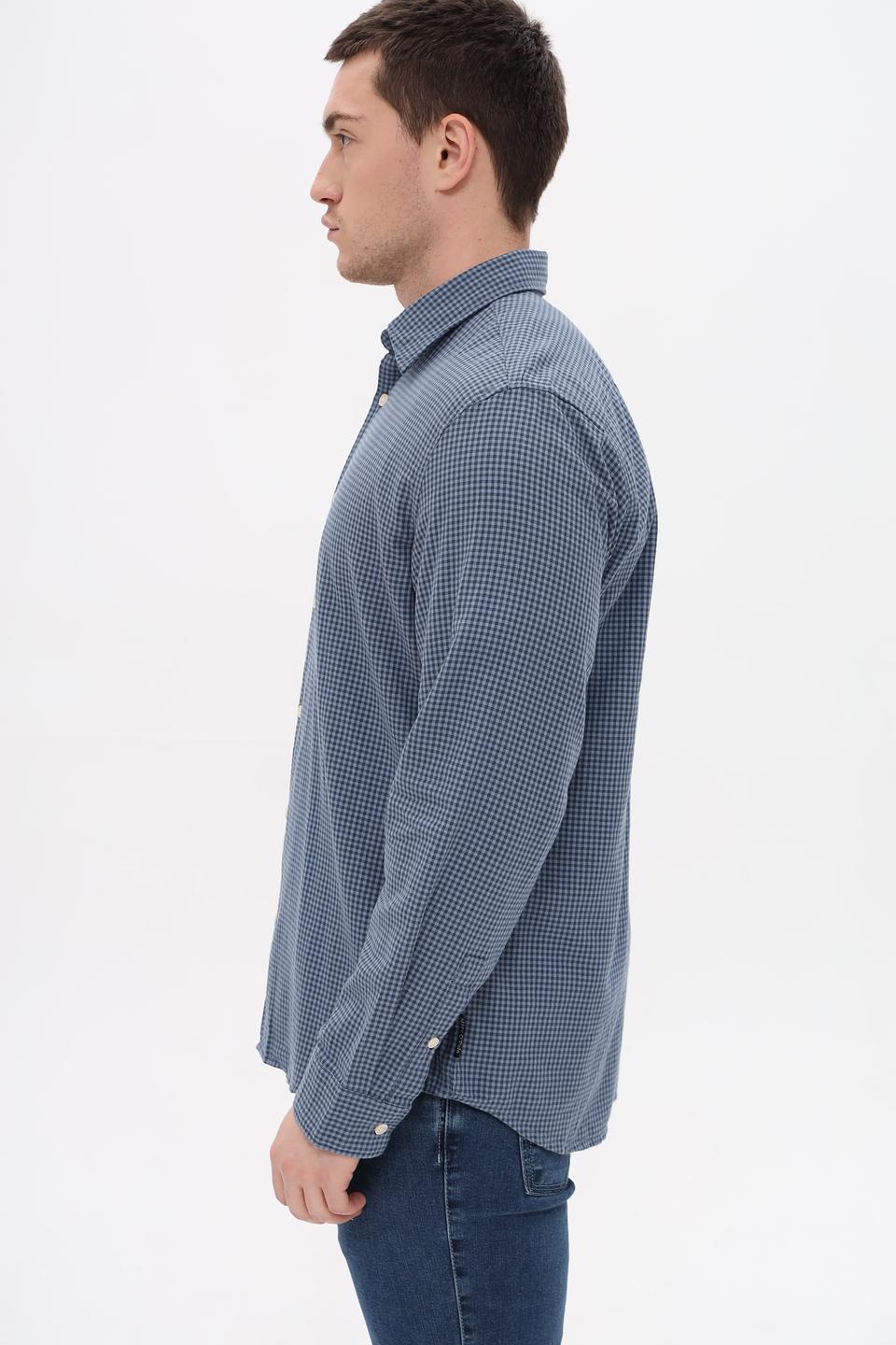 Рубашка дл Marc O Polo в клетку