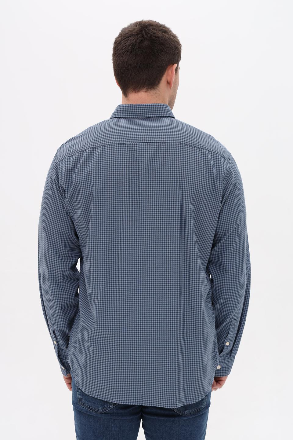 Рубашка дл Marc O Polo в клетку