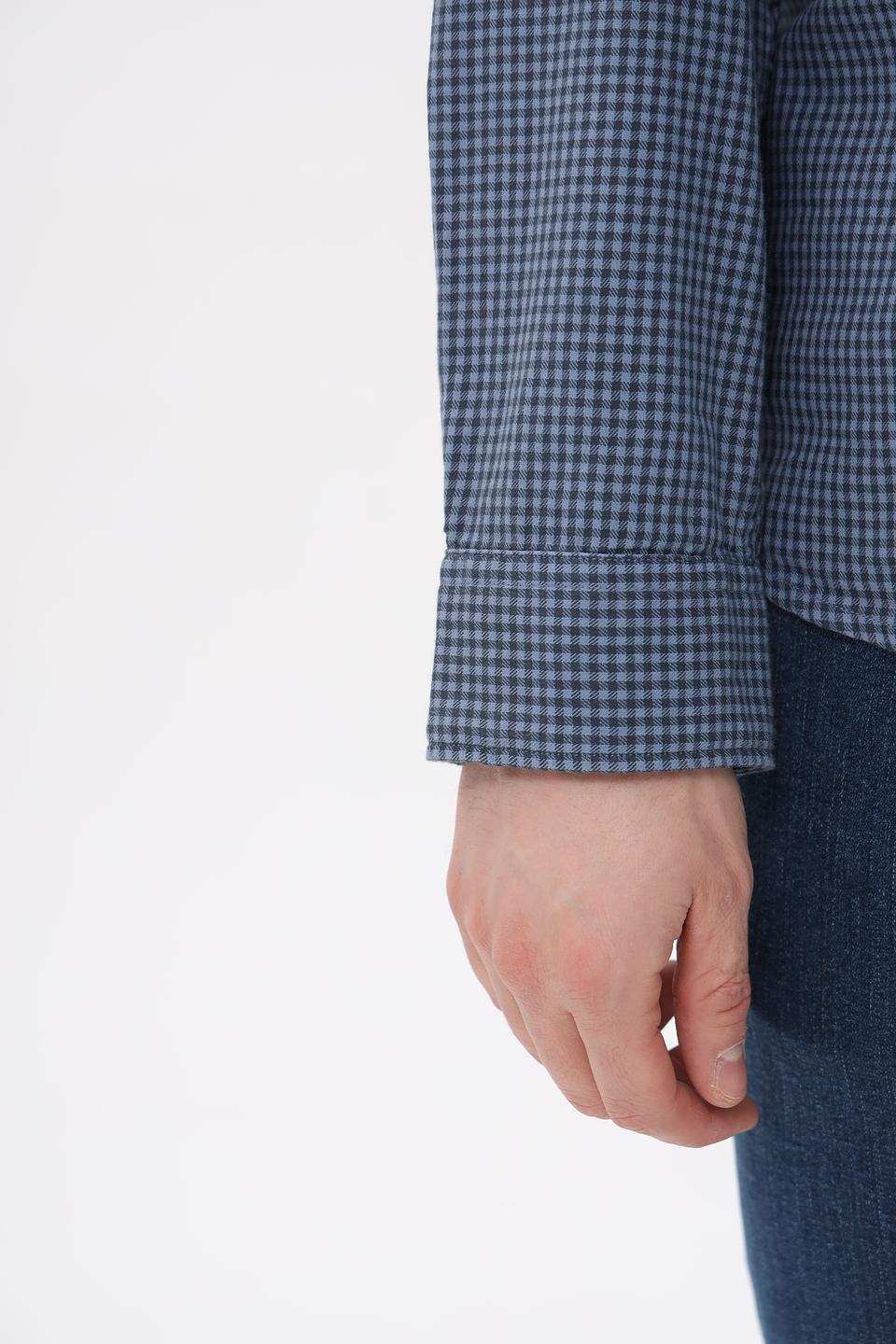 Рубашка дл Marc O Polo в клетку