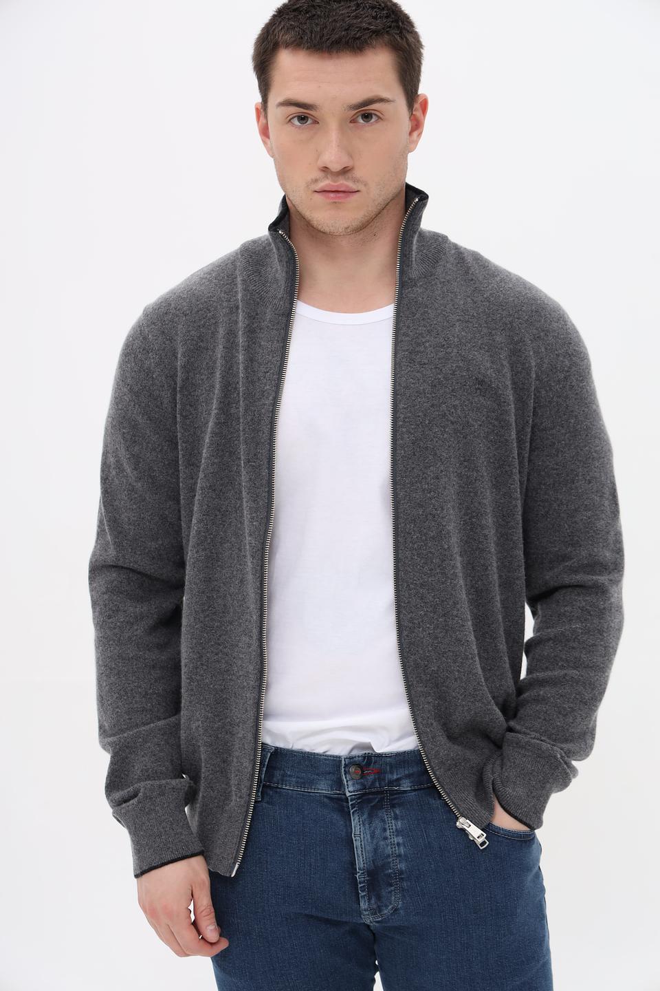 Кардиган Marc O Polo серый