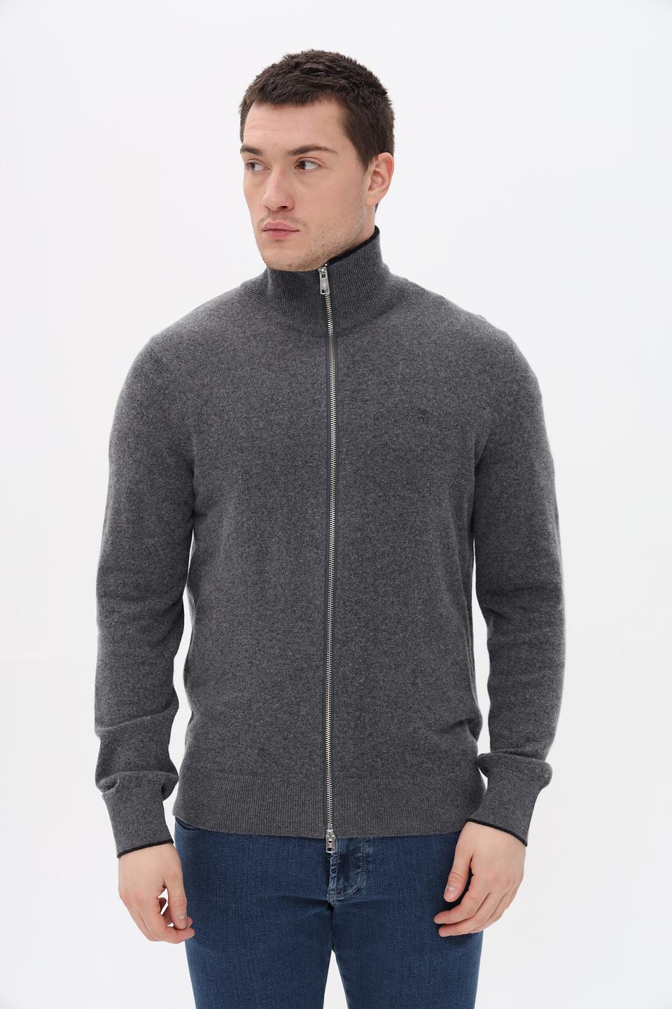 Кардиган Marc O Polo серый