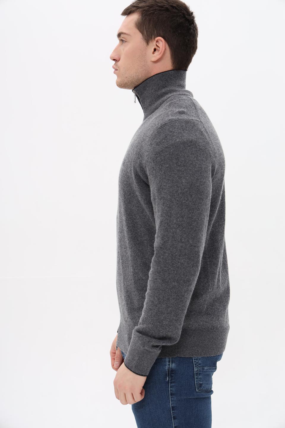 Кардиган Marc O Polo серый