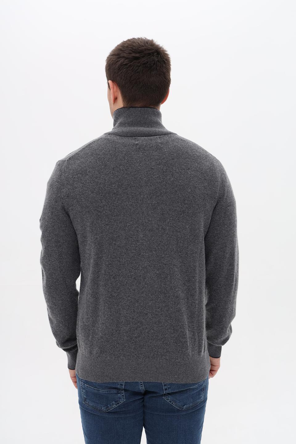 Кардиган Marc O Polo серый