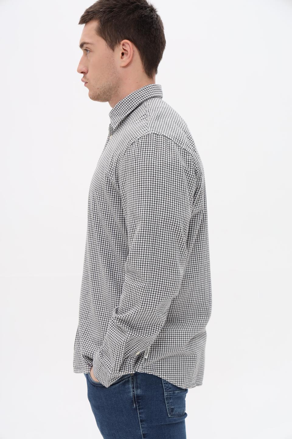 Рубашка дл Marc O Polo в клетку
