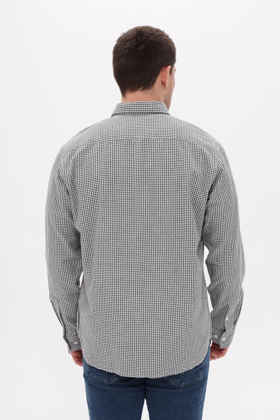 Рубашка дл Marc O Polo в клетку