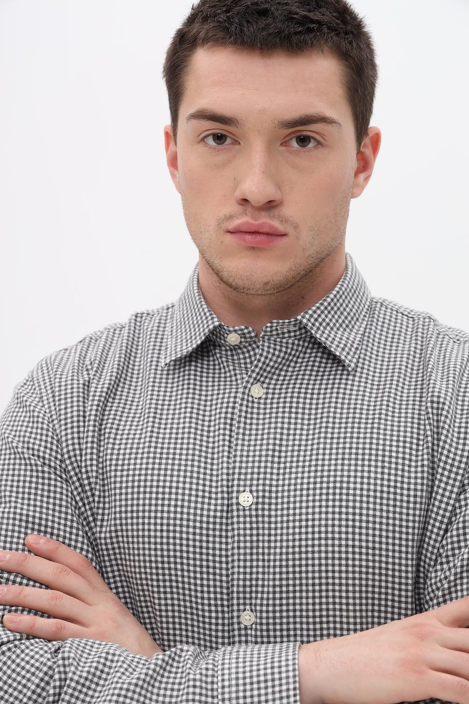 Рубашка дл Marc O Polo в клетку