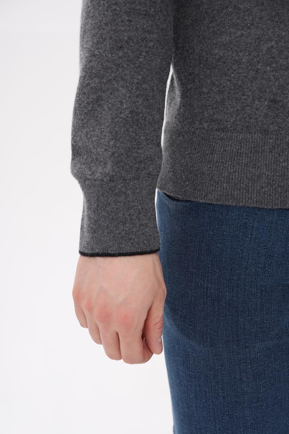 Кардиган Marc O Polo серый