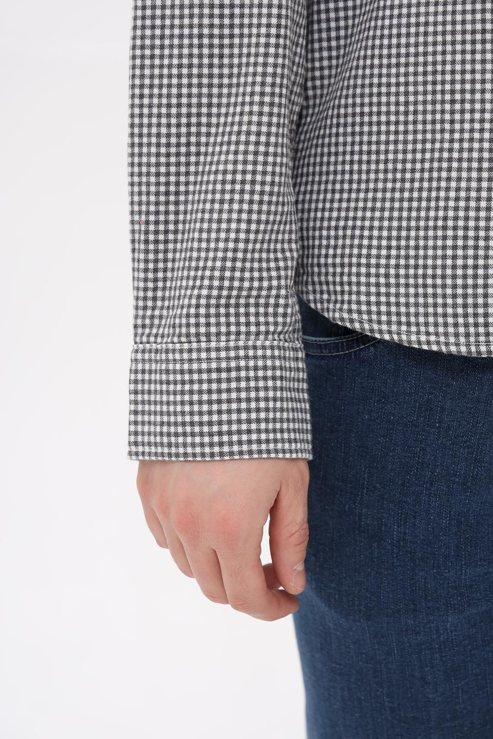 Рубашка дл Marc O Polo в клетку