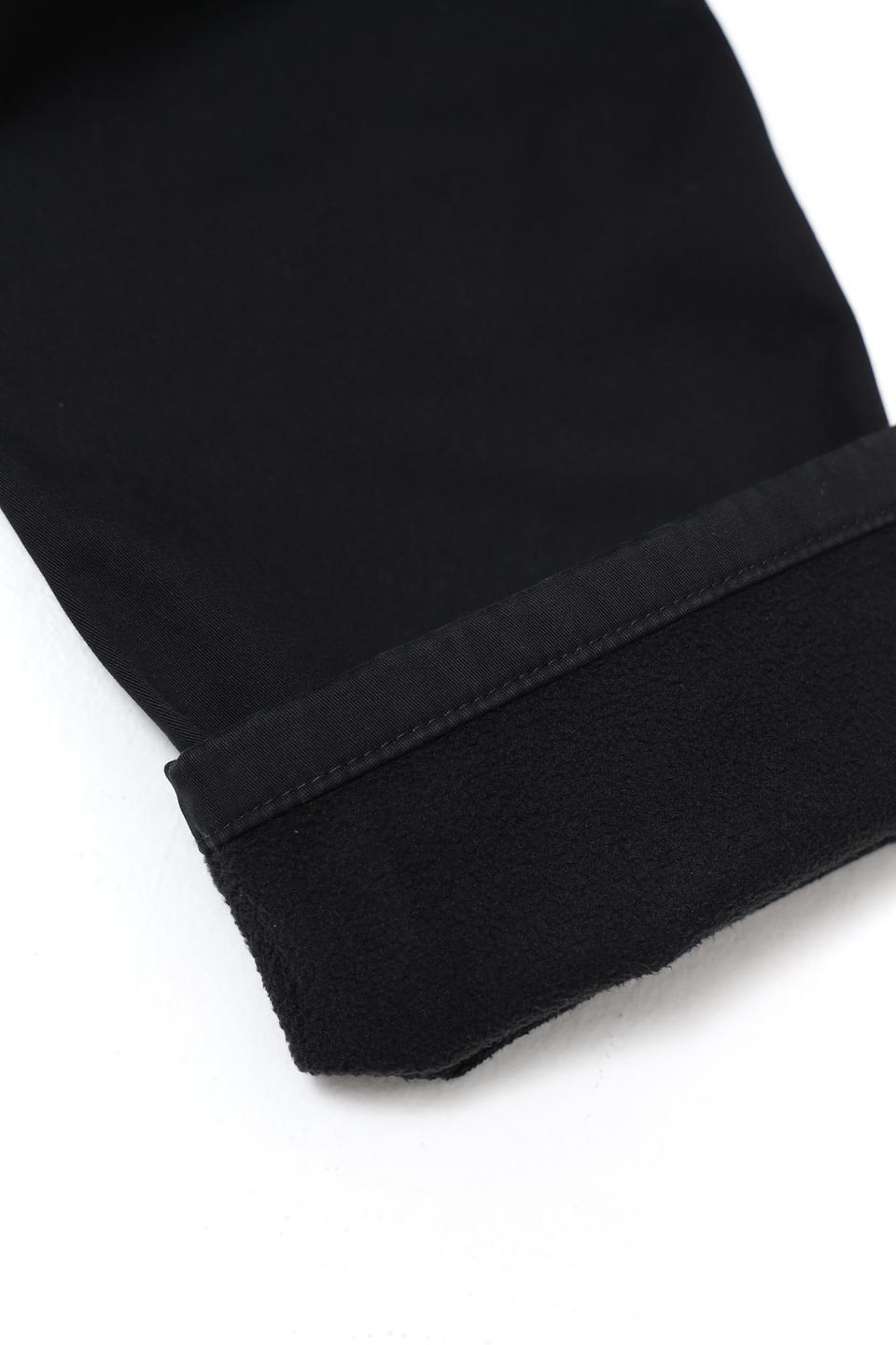 Брюки Sea Barrier чёрные