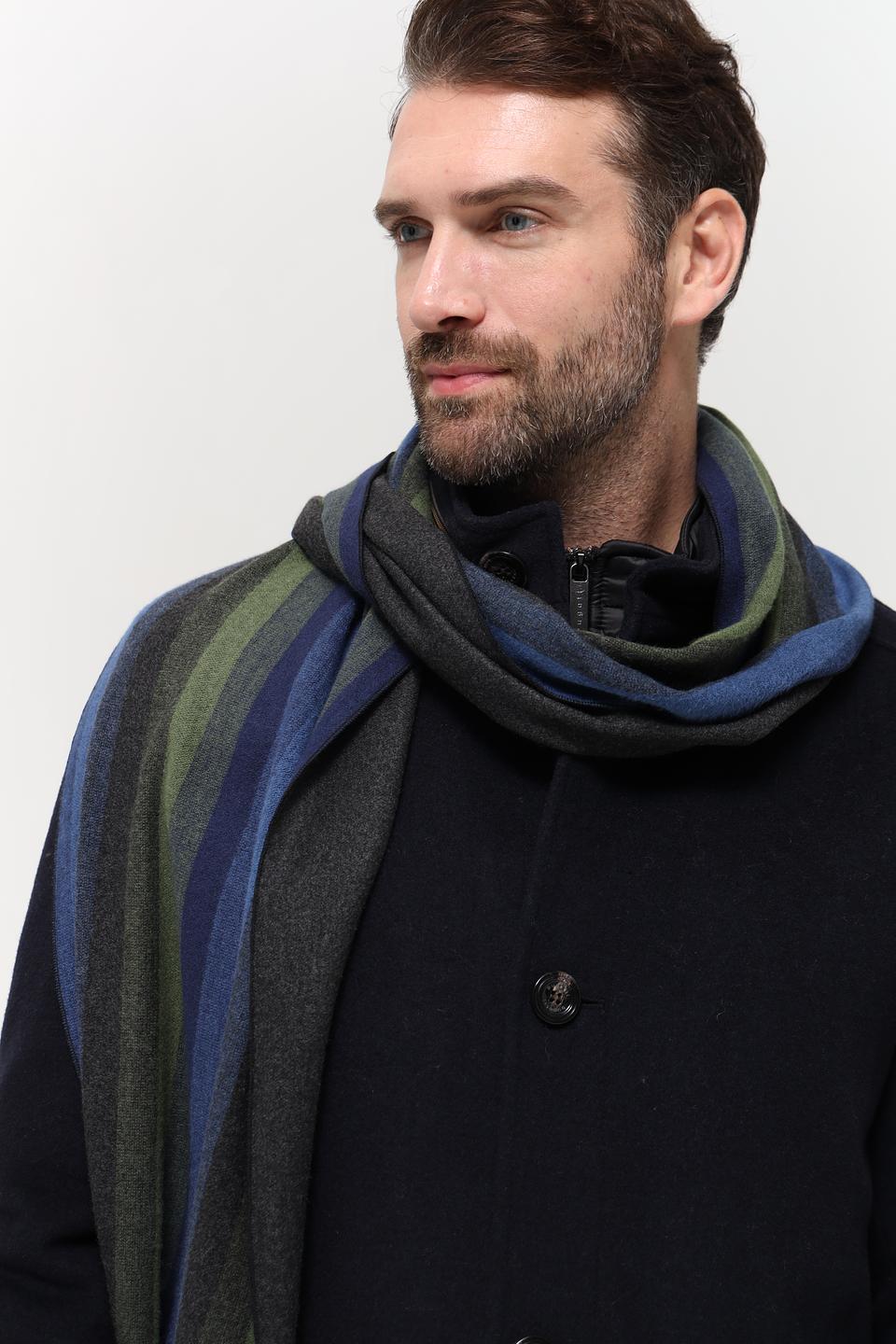 Шарф Casa Moda в полоску