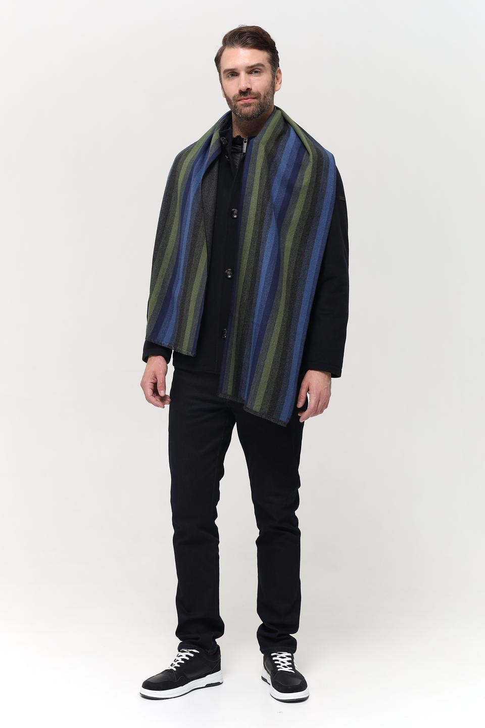 Шарф Casa Moda в полоску