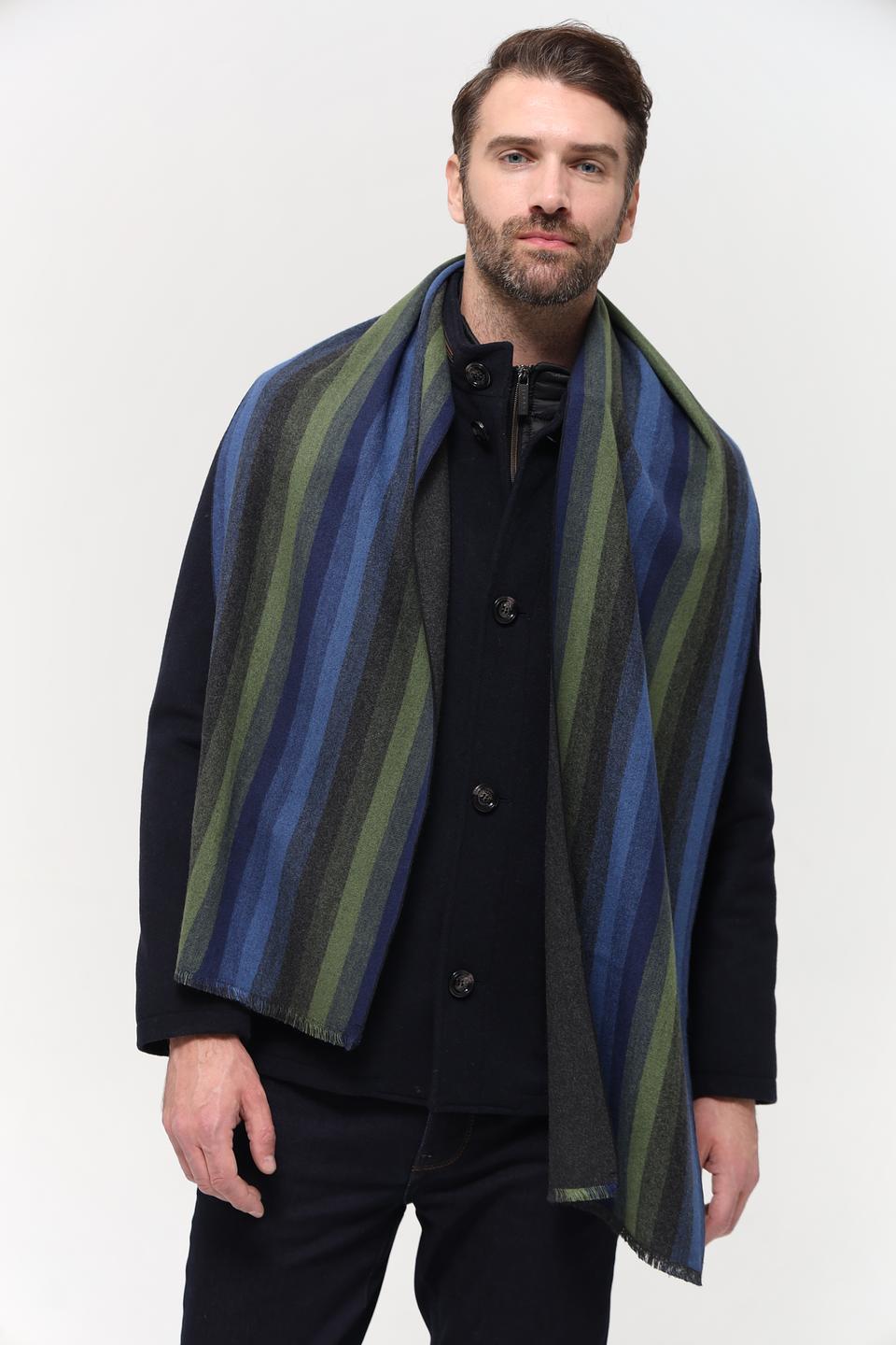 Шарф Casa Moda в полоску