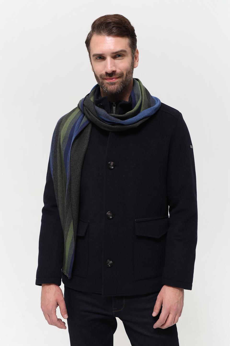 Шарф Casa Moda в полоску