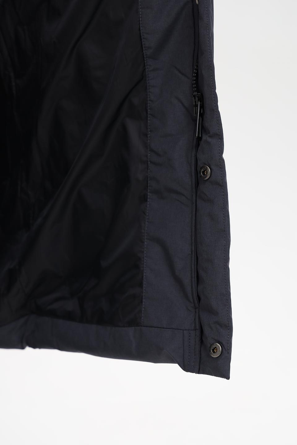 Пальто Red Point стеганое