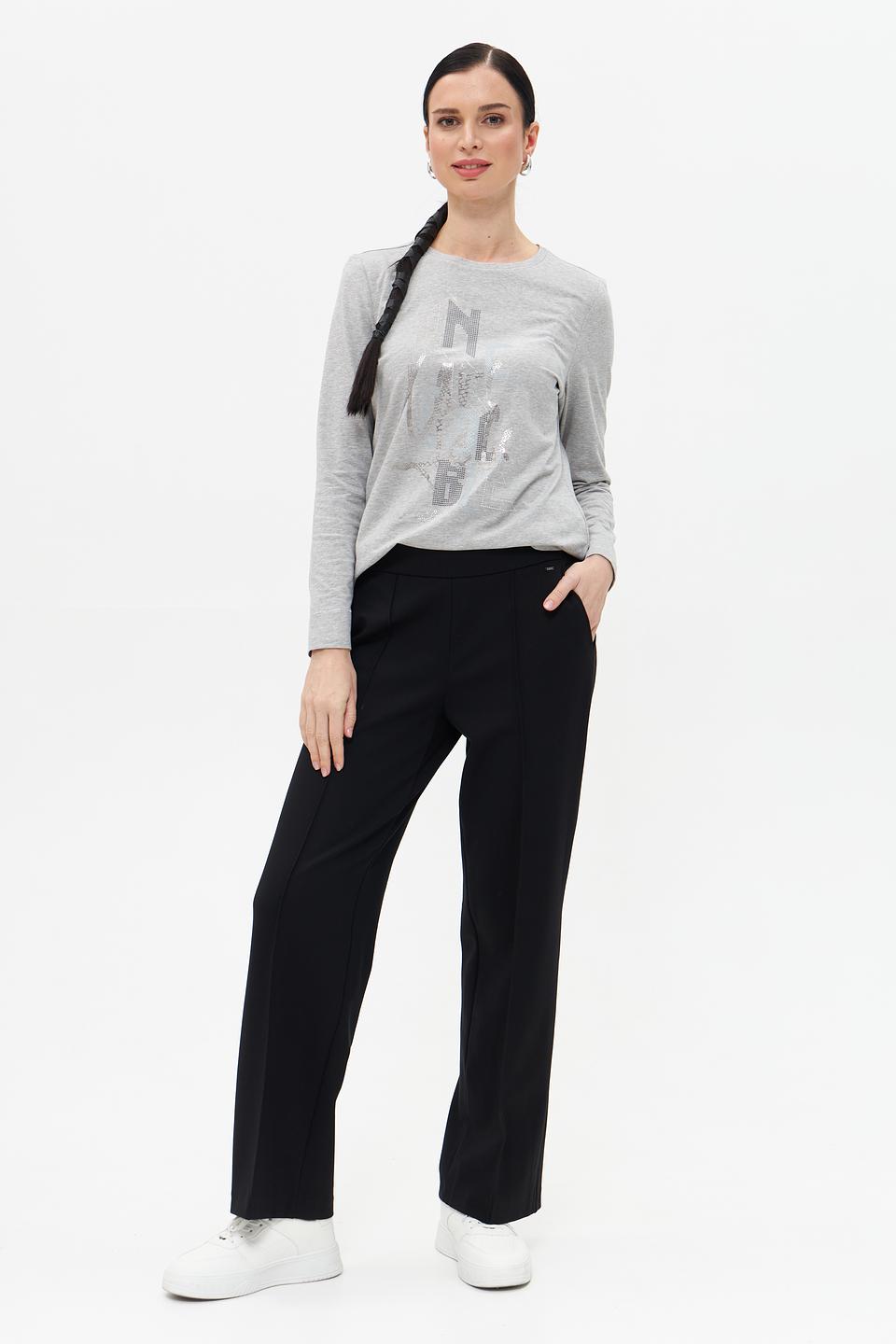 Брюки Gerry Weber EDITION чёрные