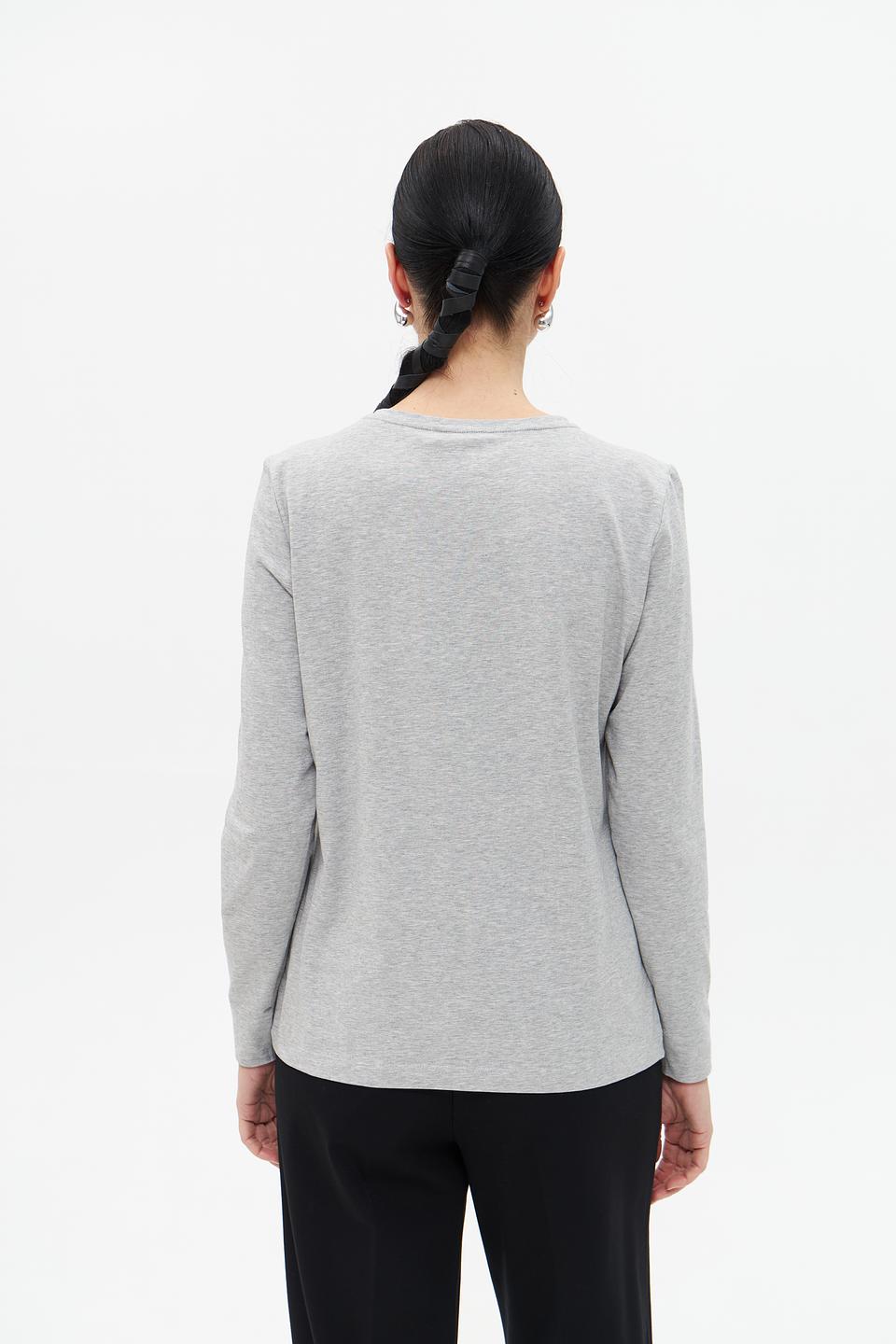 Футболка Gerry Weber с декором