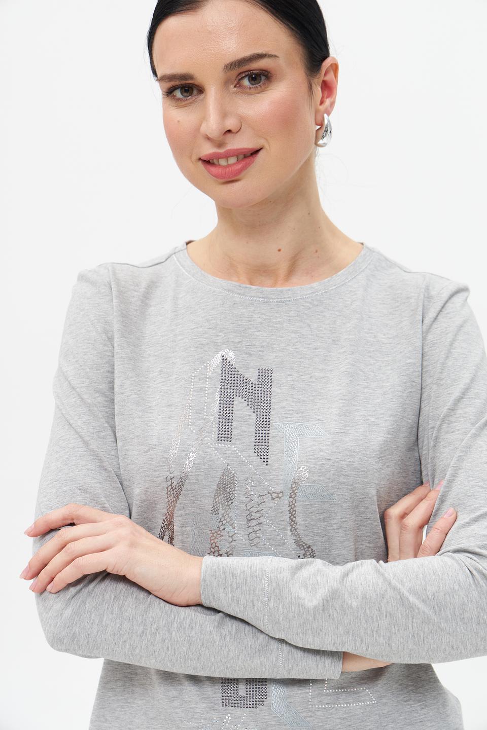 Футболка Gerry Weber с декором