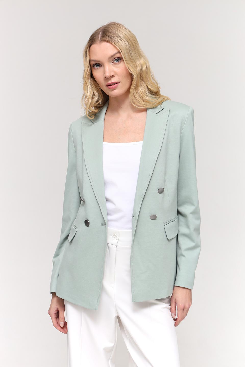 Жакет Gerry Weber мятный