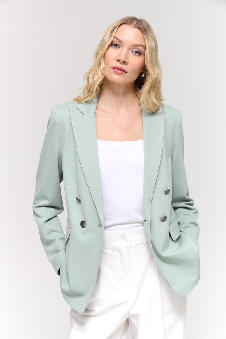 Жакет Gerry Weber мятный