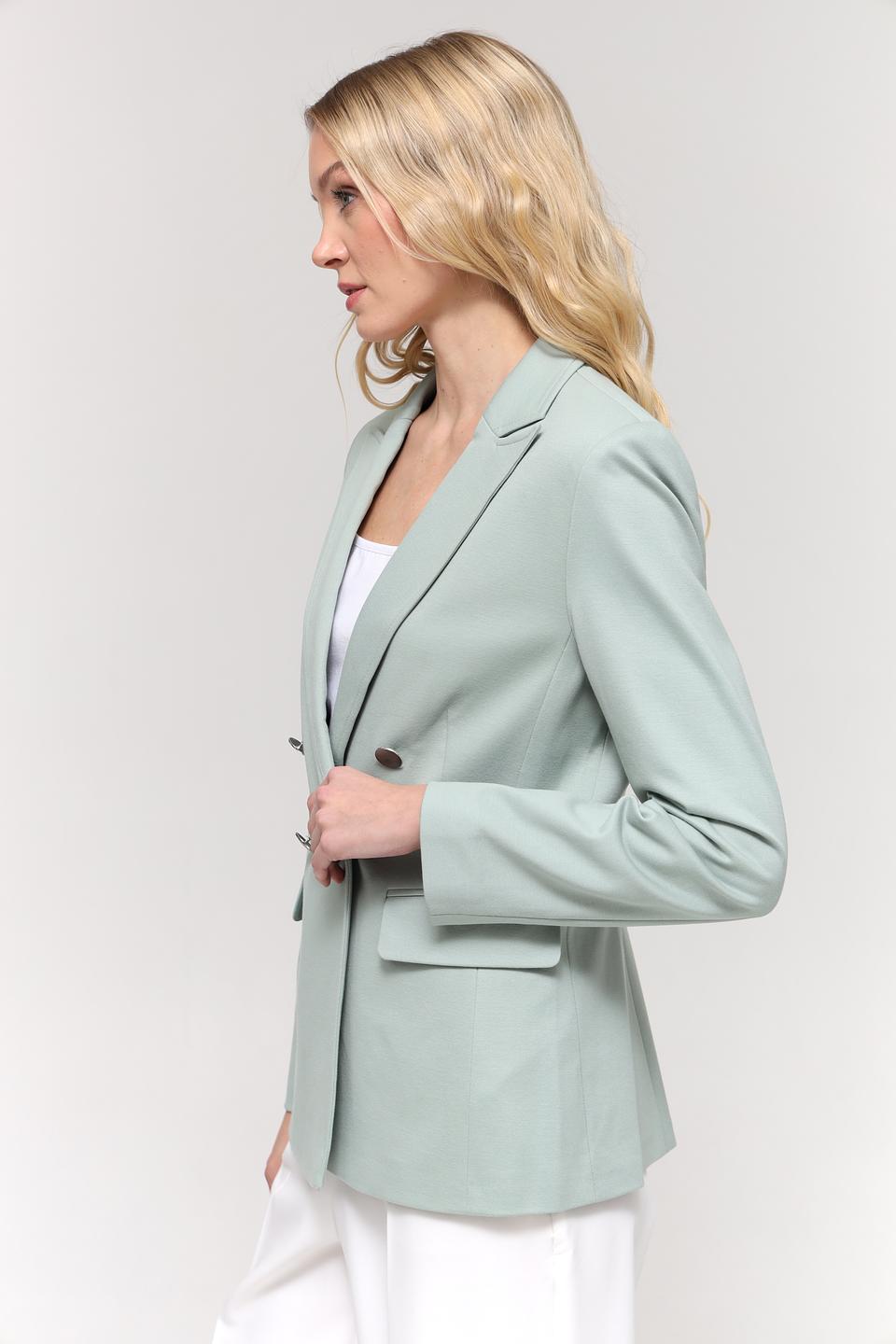 Жакет Gerry Weber мятный