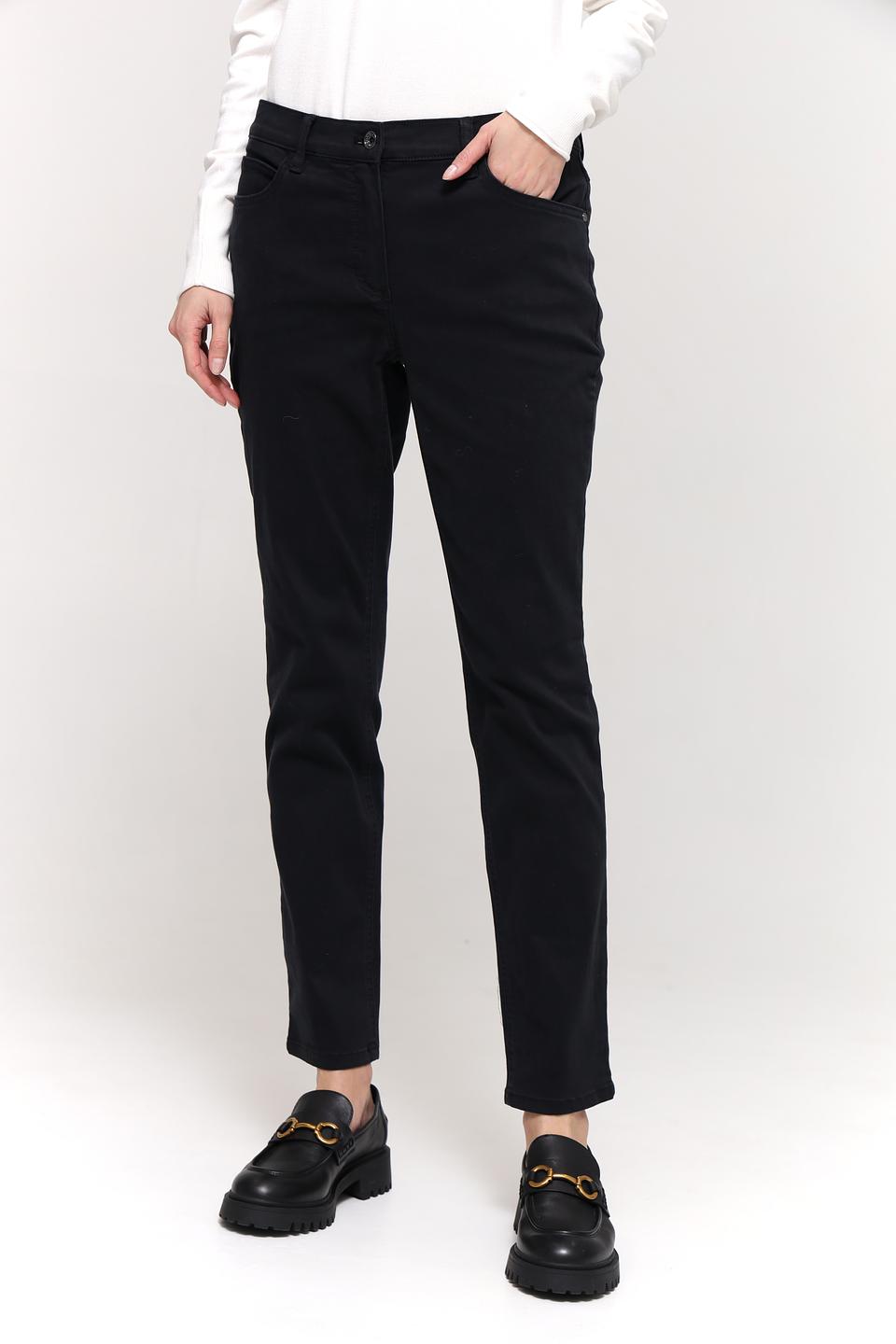 Брюки Gerry Weber EDITION чёрные