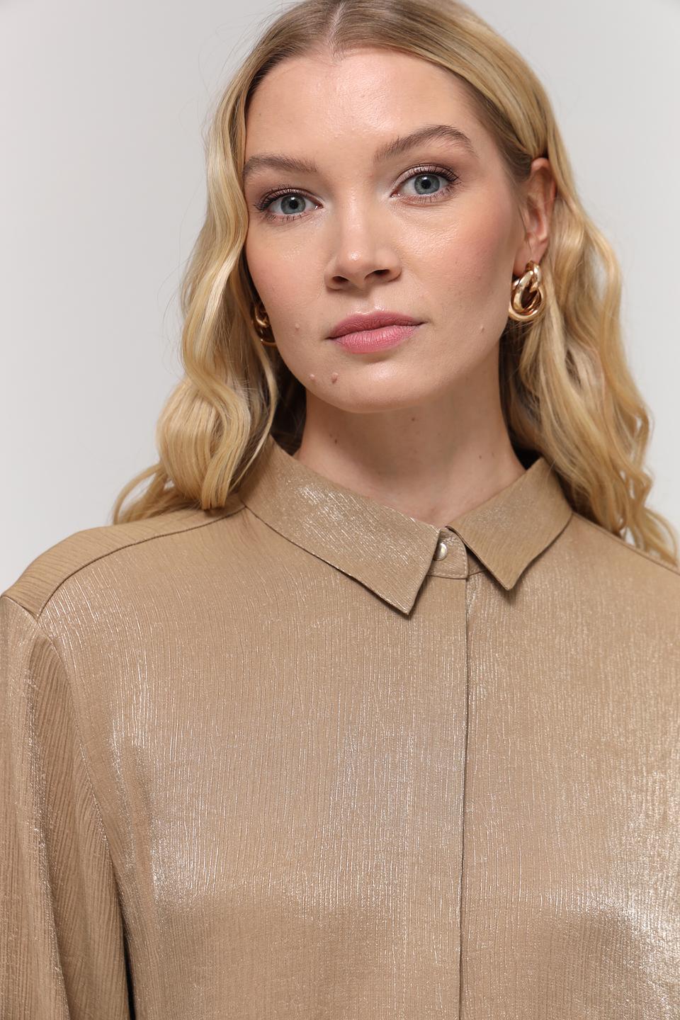 Рубашка Gerry Weber золотистый