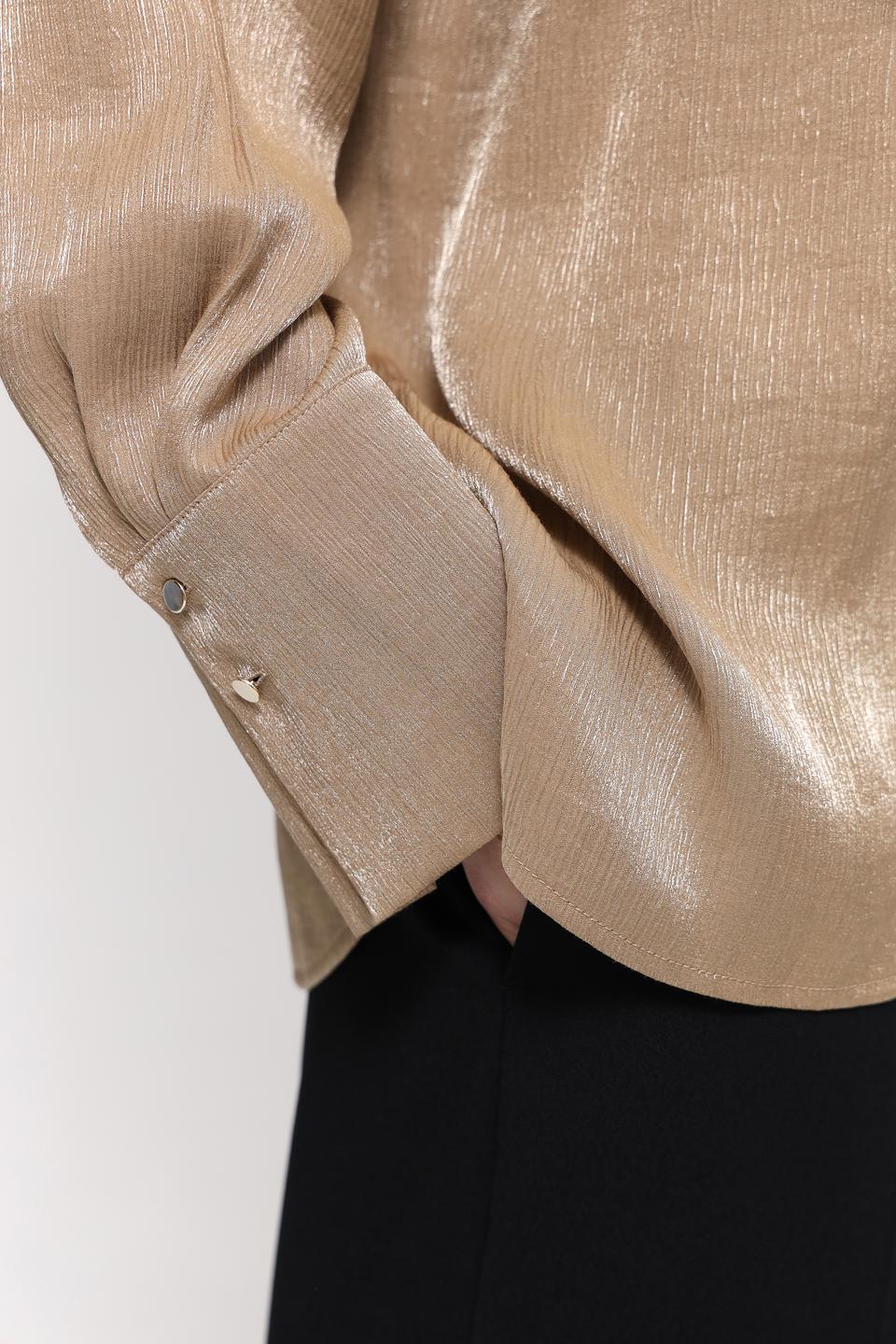 Рубашка Gerry Weber золотистый