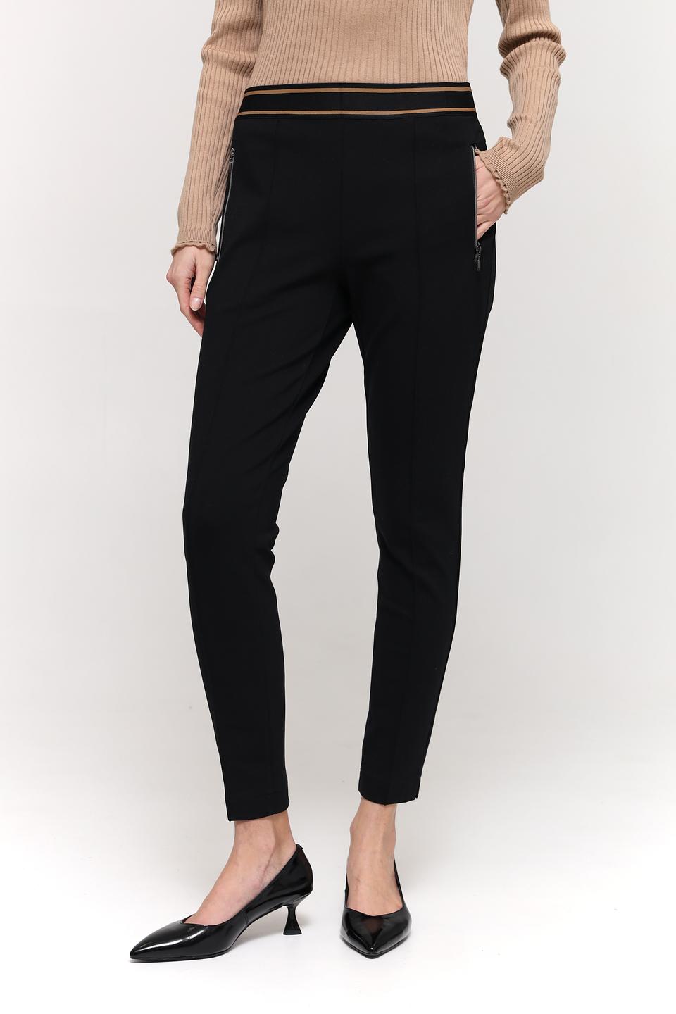 Брюки Gerry Weber EDITION чёрные