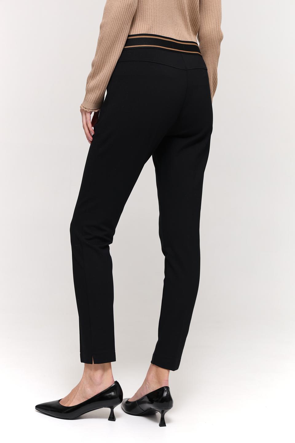 Брюки Gerry Weber EDITION чёрные