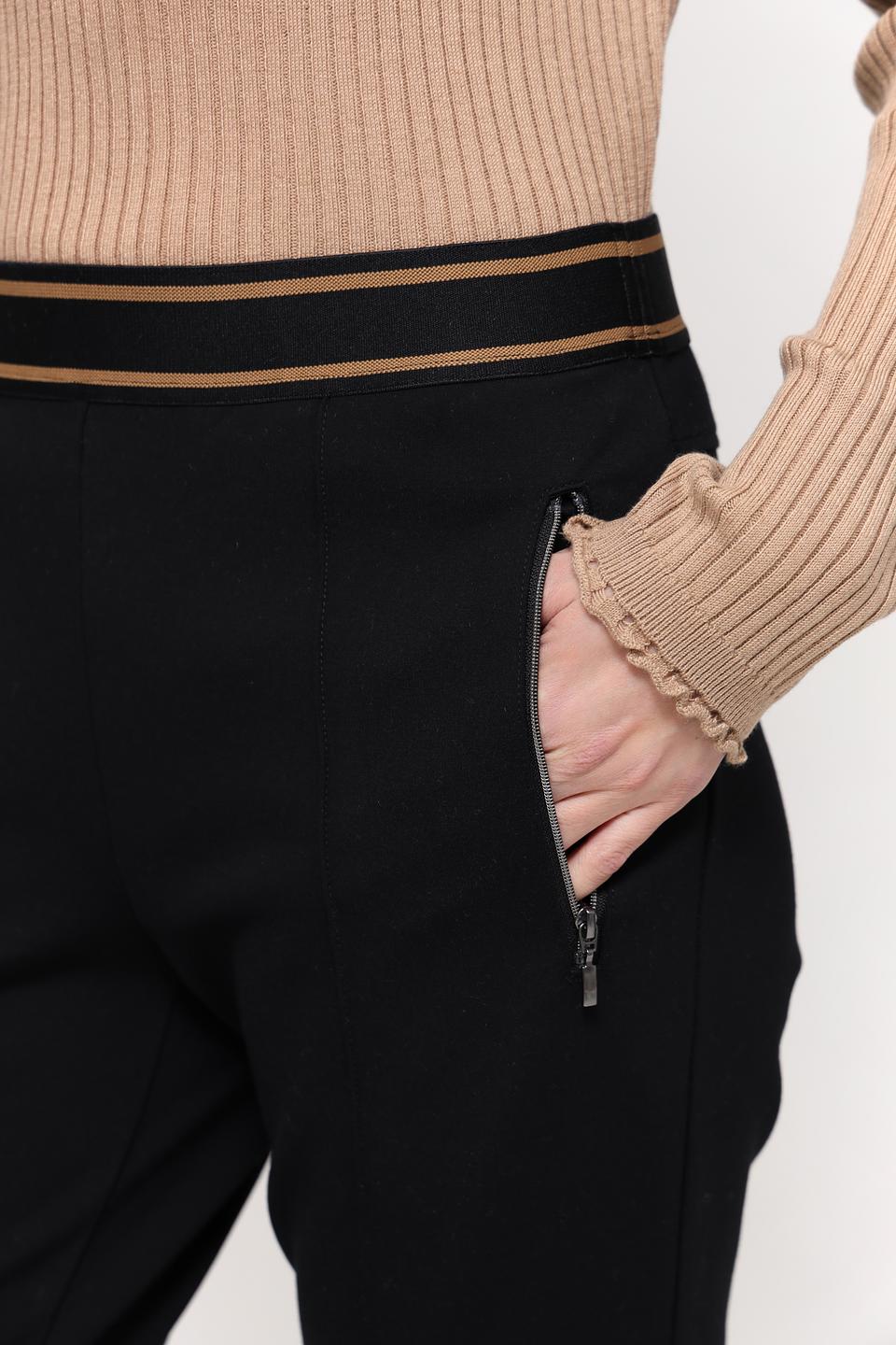 Брюки Gerry Weber EDITION чёрные