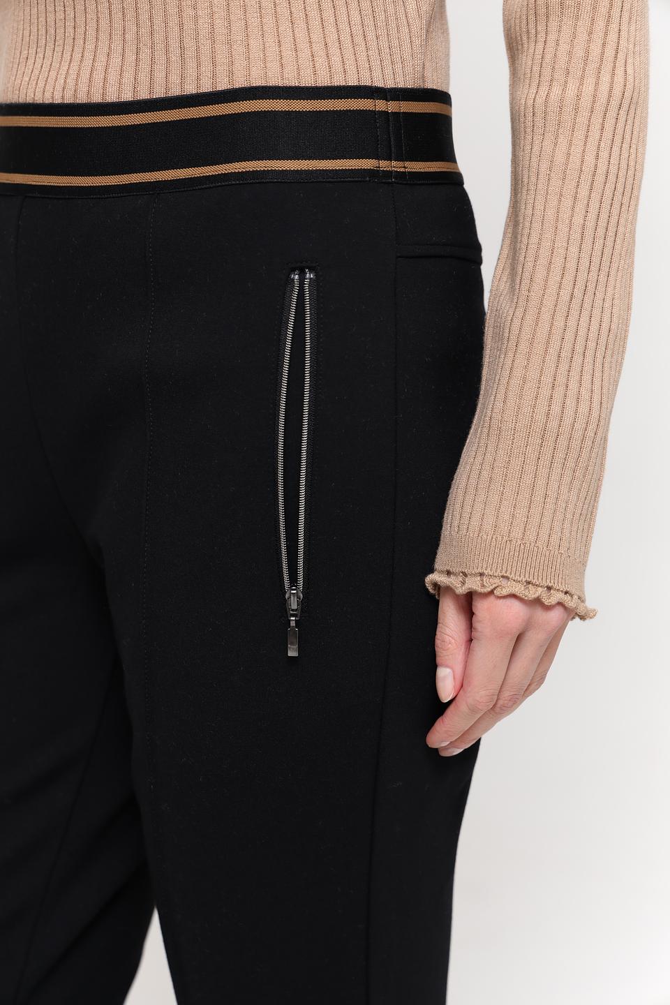 Брюки Gerry Weber EDITION чёрные