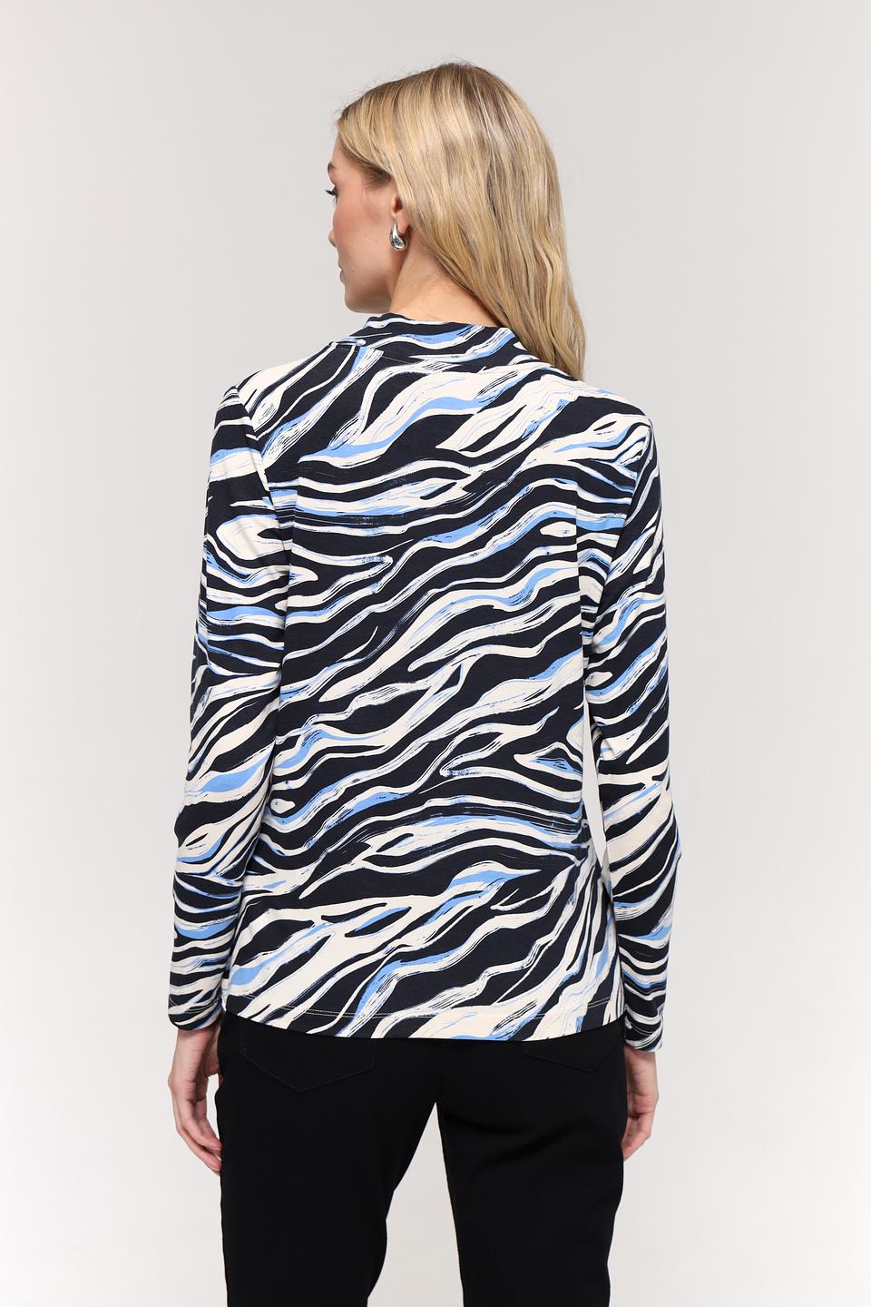 Футболка Gerry Weber EDITION с принтом