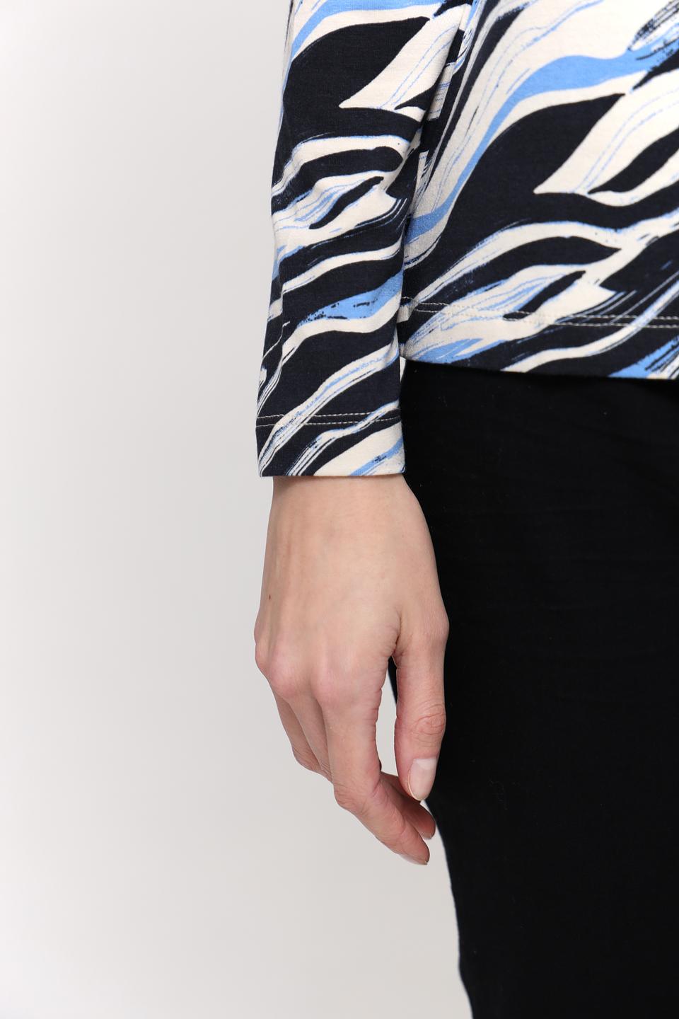 Футболка Gerry Weber EDITION с принтом