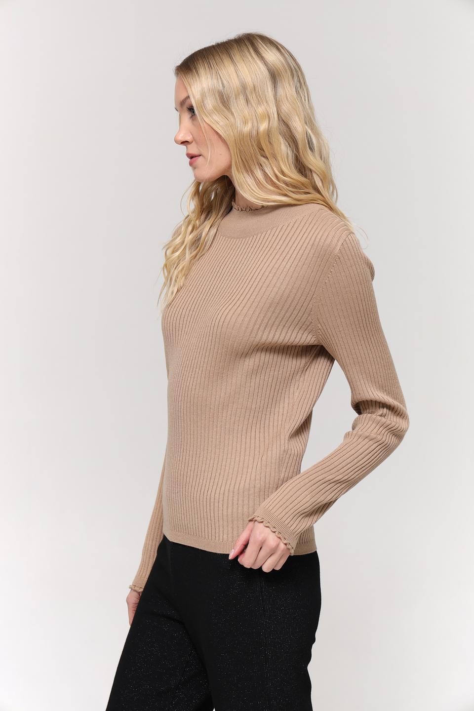 Пуловер Gerry Weber бежевый