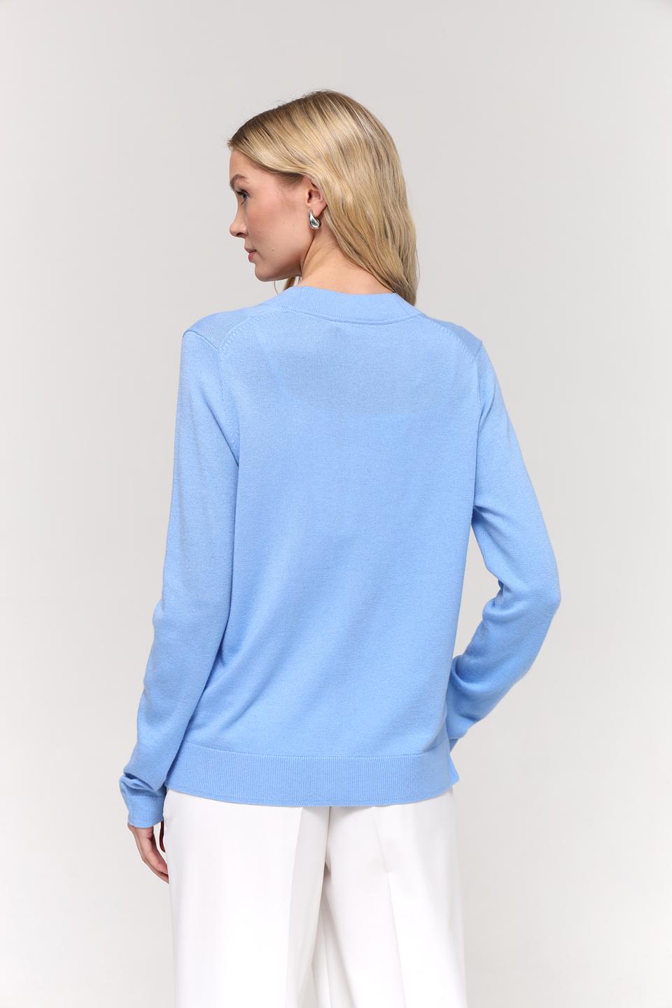 Жакет Gerry Weber голубой