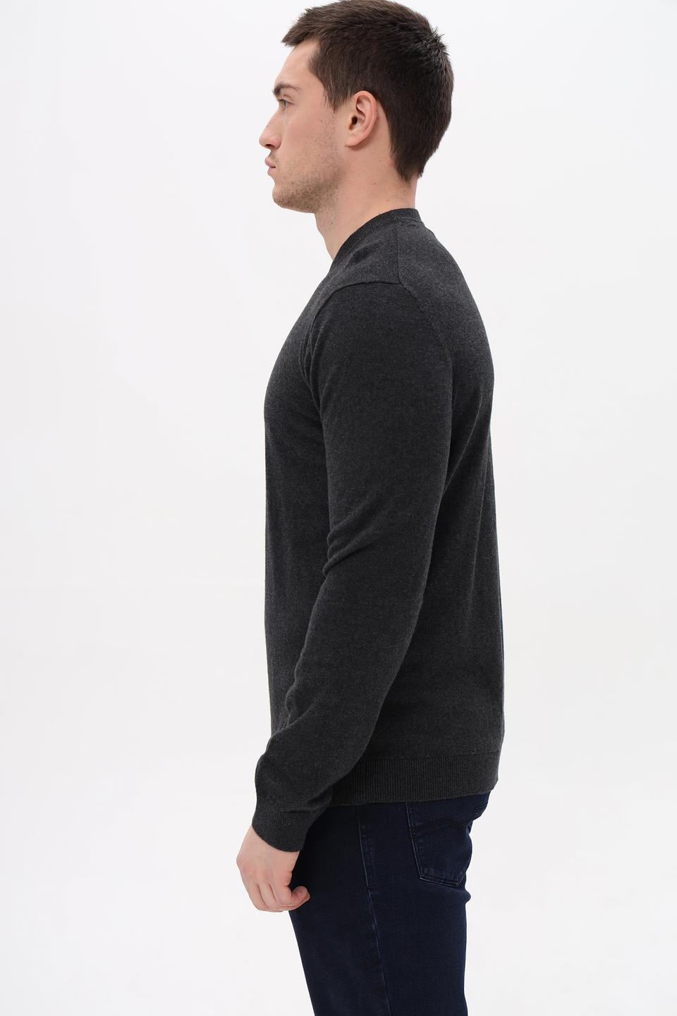 Джемпер Tom Tailor меланж