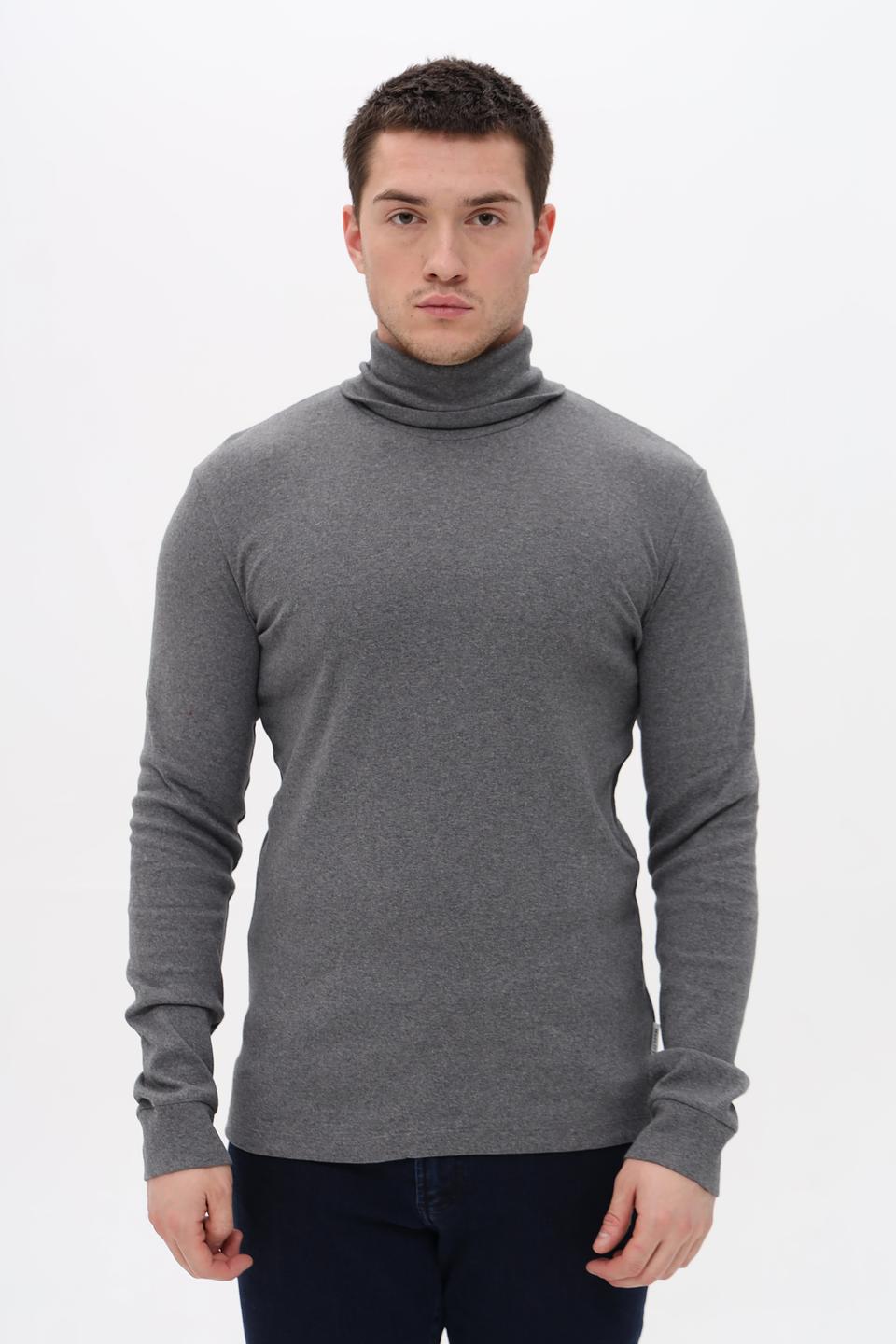 Водолазка Marc O Polo серая