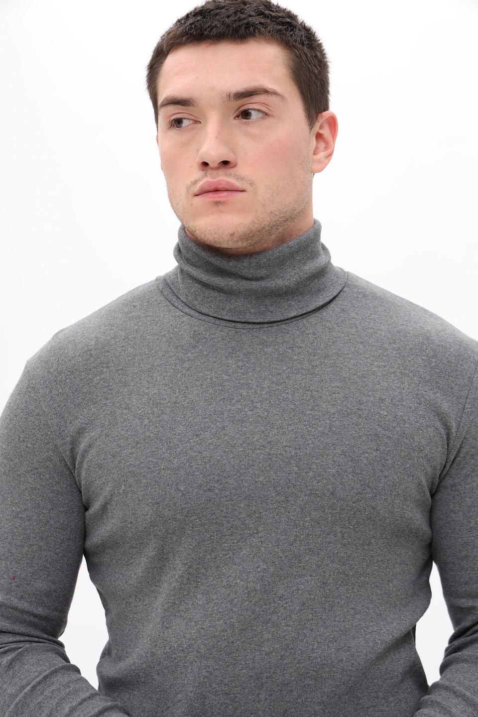 Водолазка Marc O Polo серая