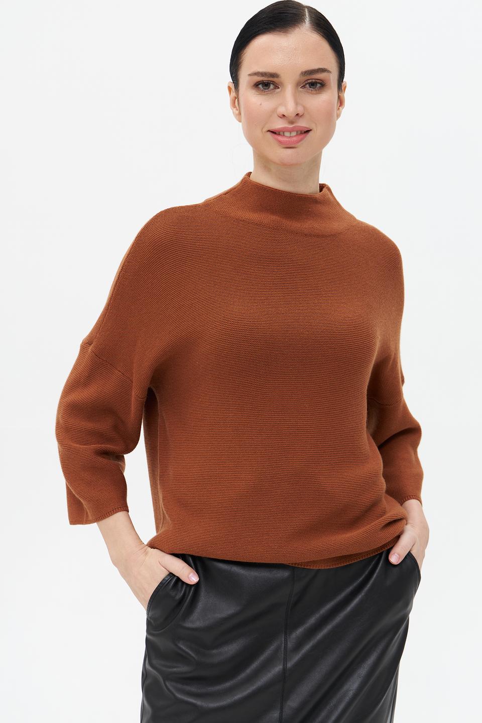 Пуловер Broadway с рукавом 3/4