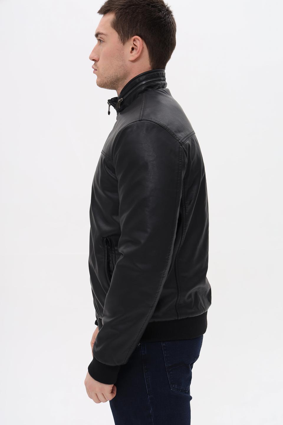 Куртка Granchio чёрная