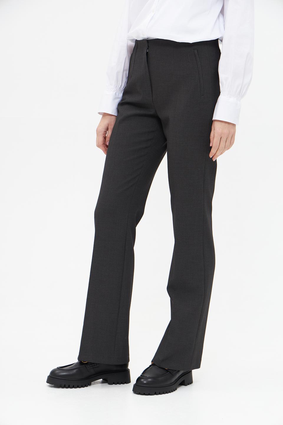 Брюки Gerry Weber EDITION чёрные