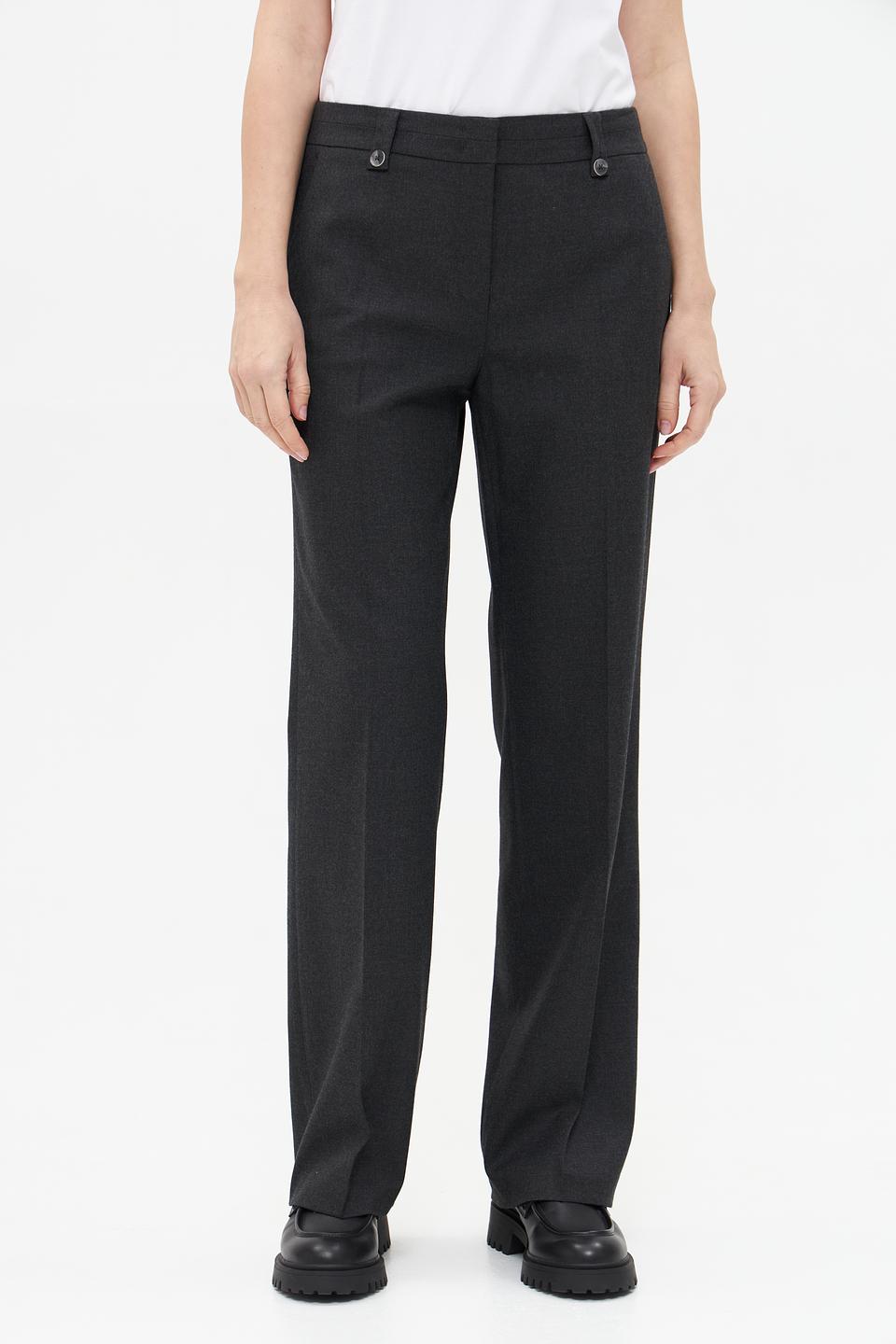 Брюки Gerry Weber EDITION серые