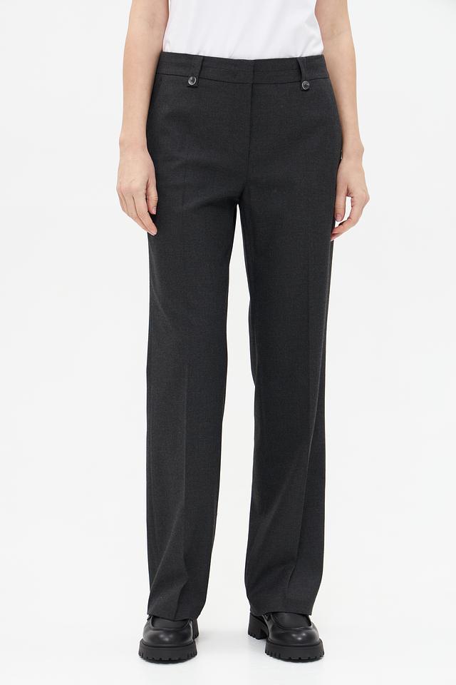 Брюки Gerry Weber EDITION серые