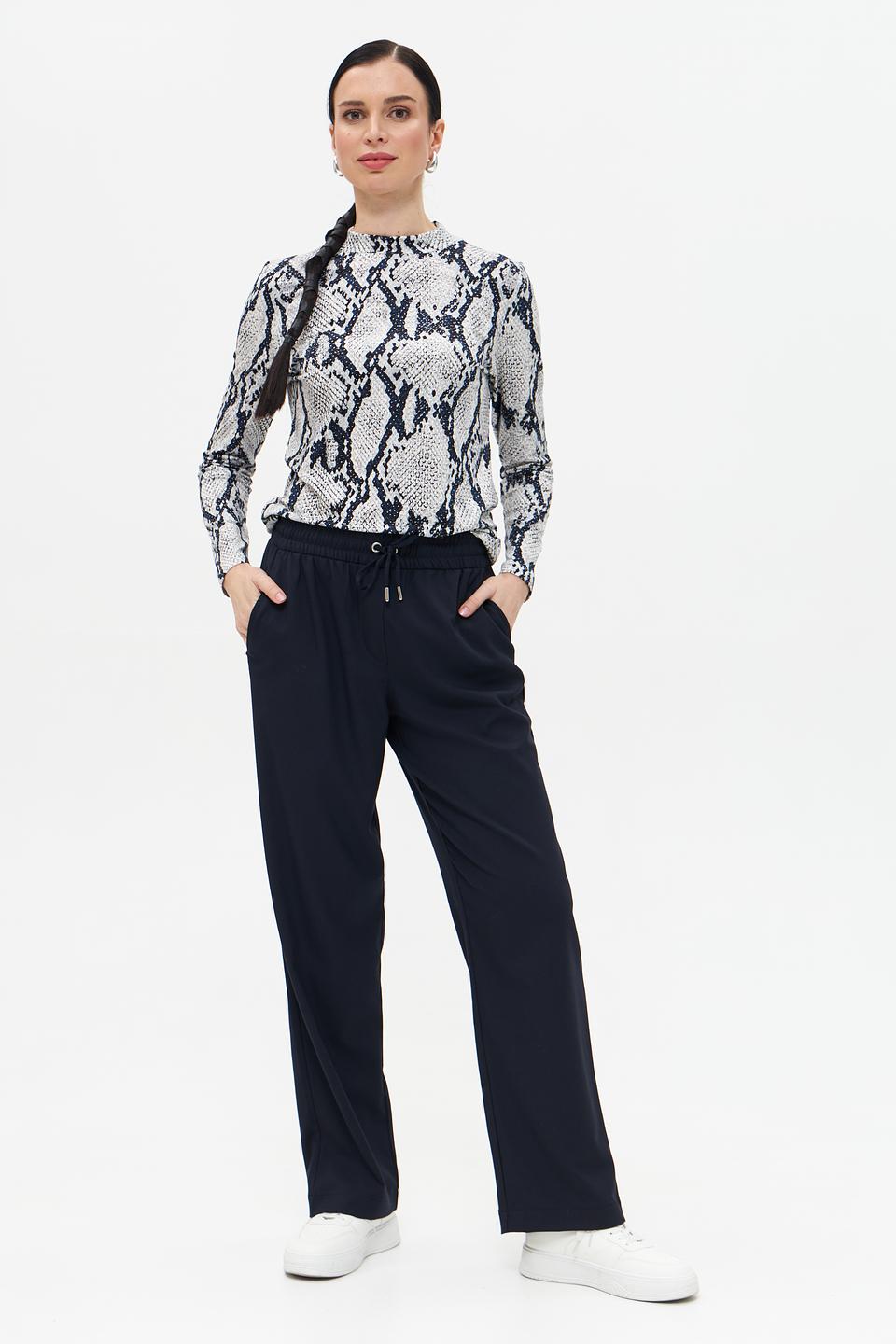 Футболка Gerry Weber с принтом