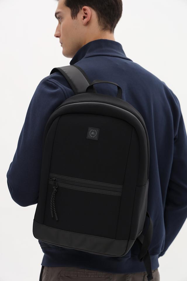 Рюкзак Lerros чёрный