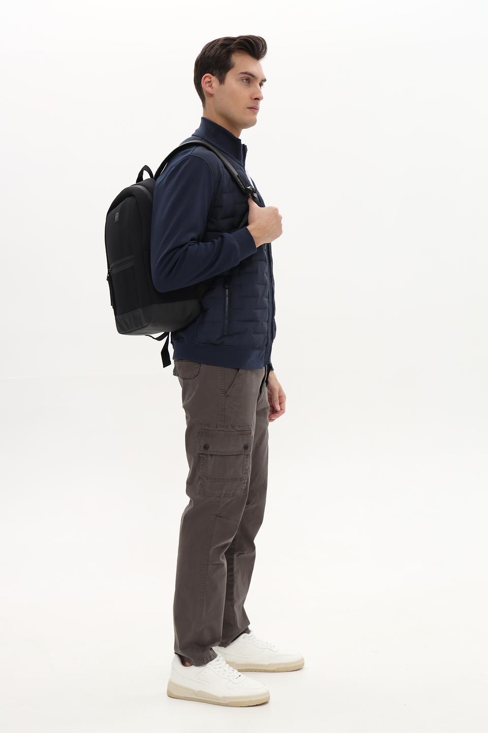 Рюкзак Lerros чёрный