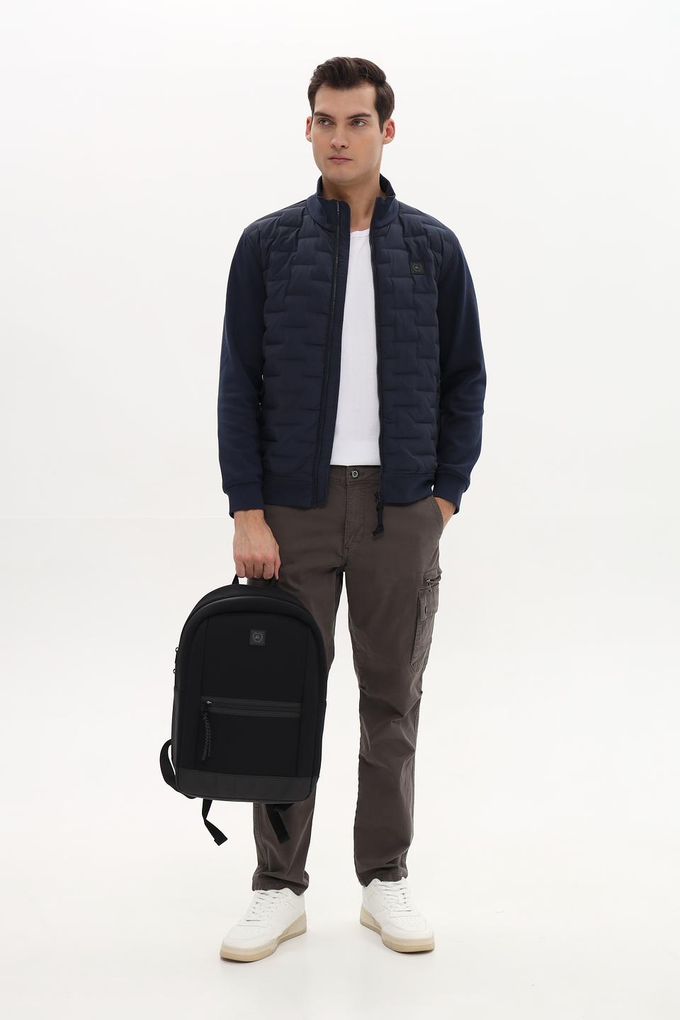 Рюкзак Lerros чёрный