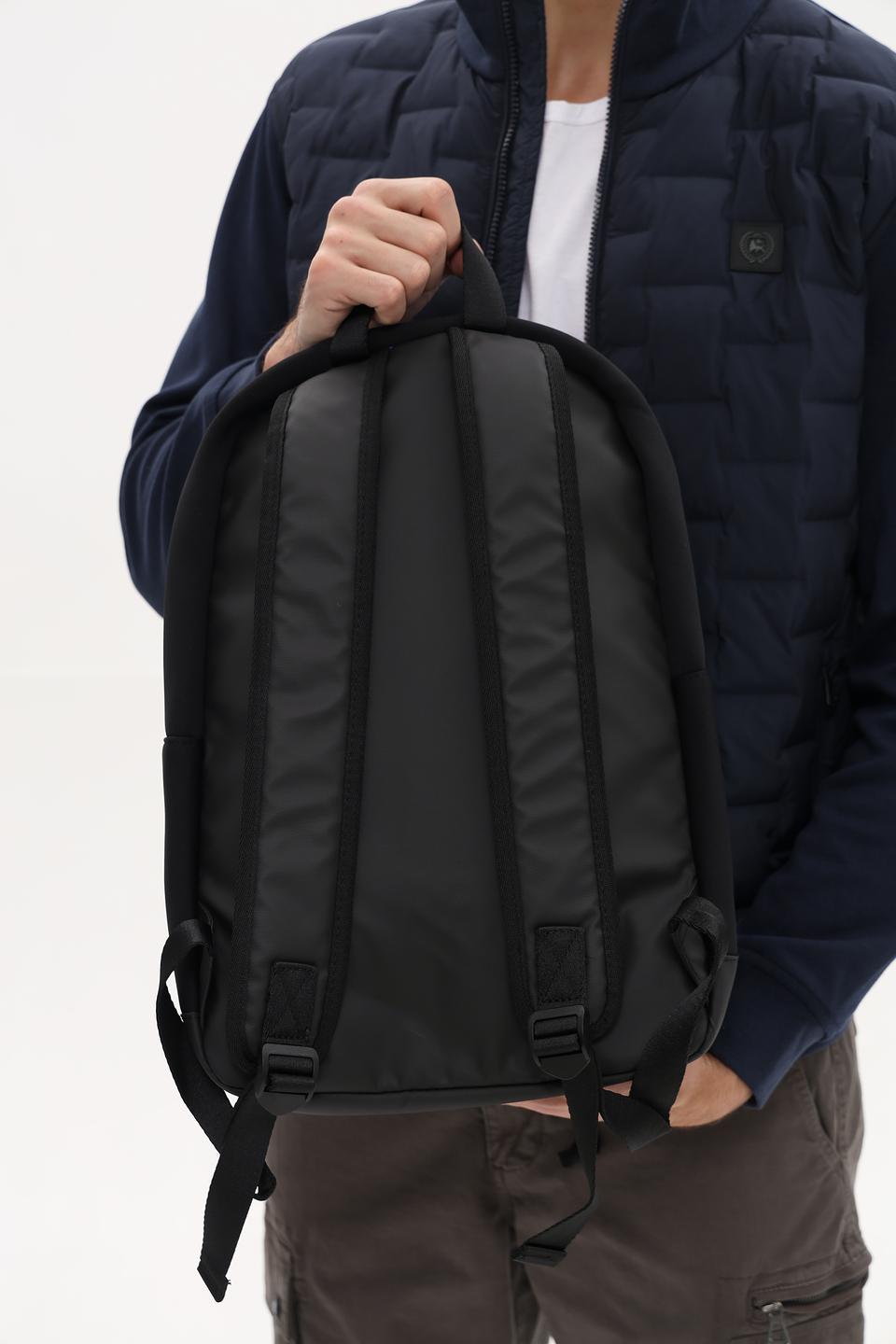 Рюкзак Lerros чёрный