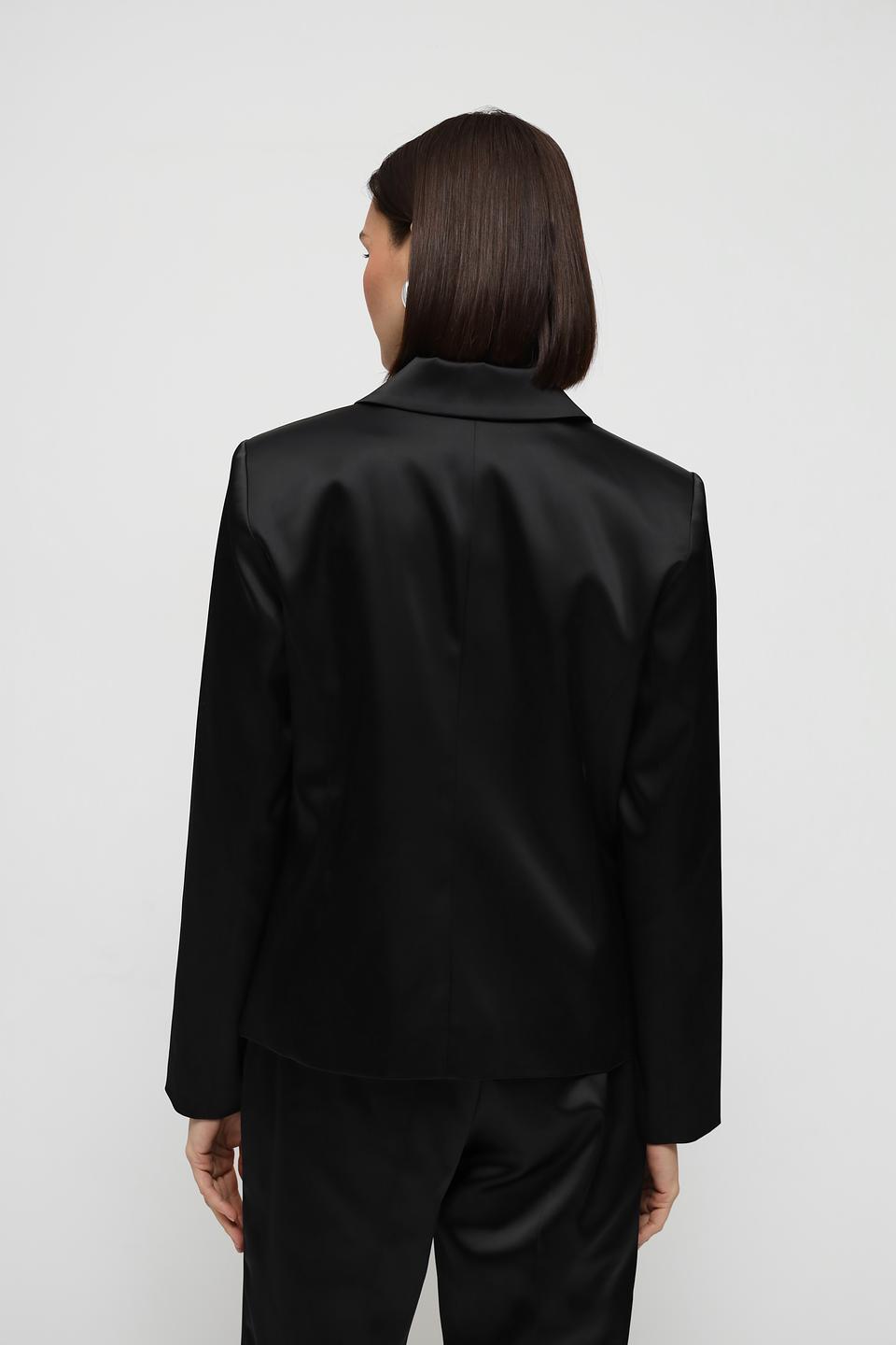 Жакет Monari черный
