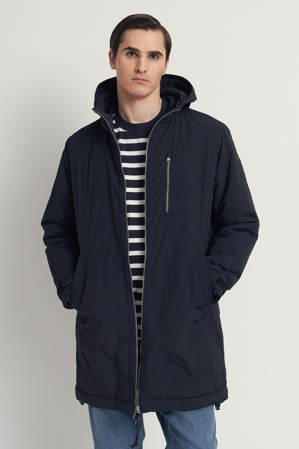 Куртка Marc O Polo мужская тёмно-синяя